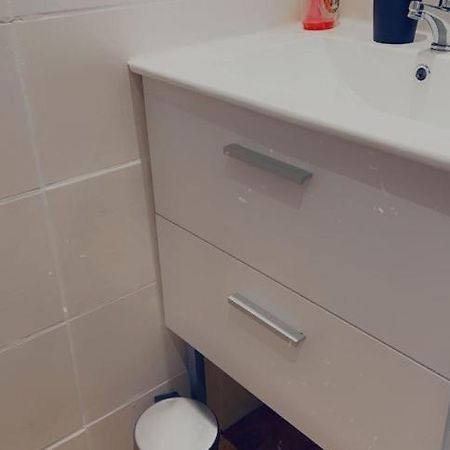Apartament Clem Calais Zewnętrze zdjęcie
