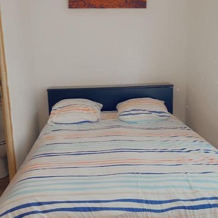 Apartament Clem Calais Zewnętrze zdjęcie