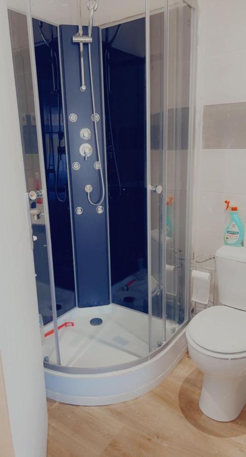 Apartament Clem Calais Zewnętrze zdjęcie
