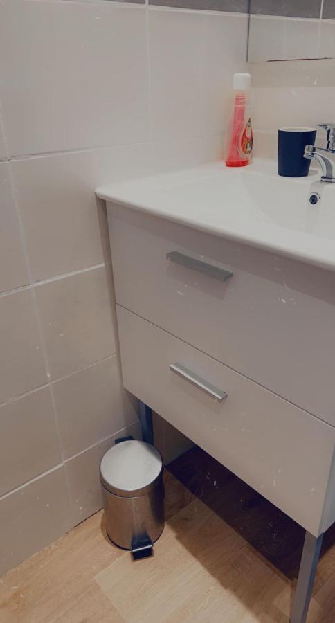 Apartament Clem Calais Zewnętrze zdjęcie