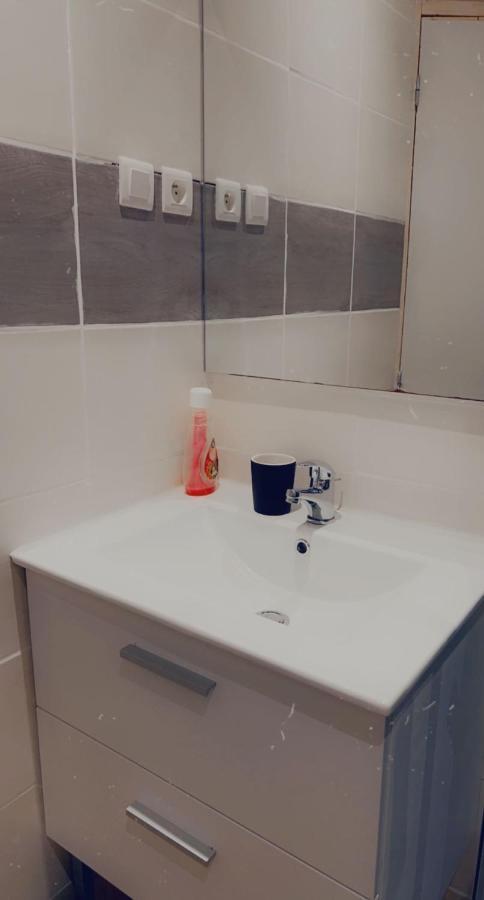 Apartament Clem Calais Zewnętrze zdjęcie
