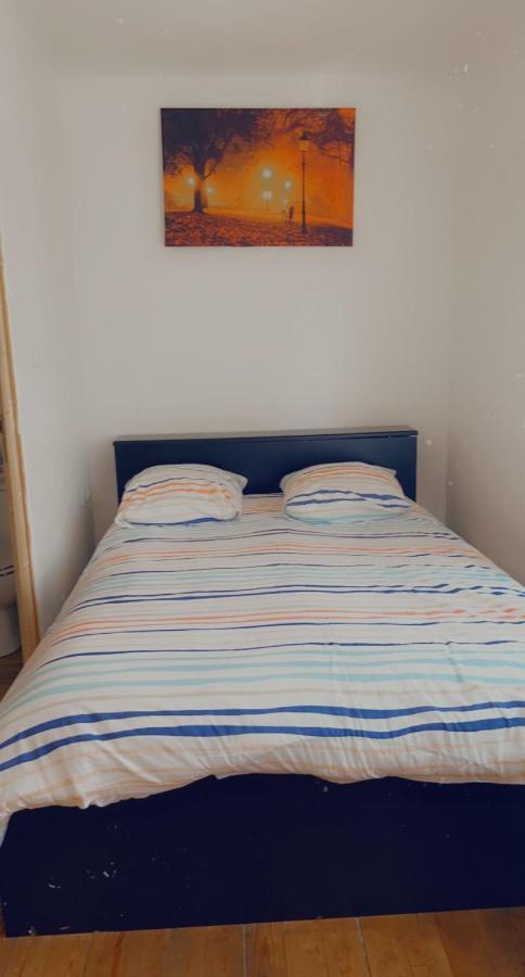 Apartament Clem Calais Zewnętrze zdjęcie
